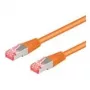 Wentronic 93662 Cable de red Ethernet