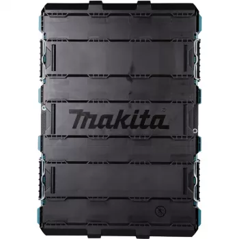 Makita P-91017 Maletín de herramientas MAKTRAK L (P-91017)