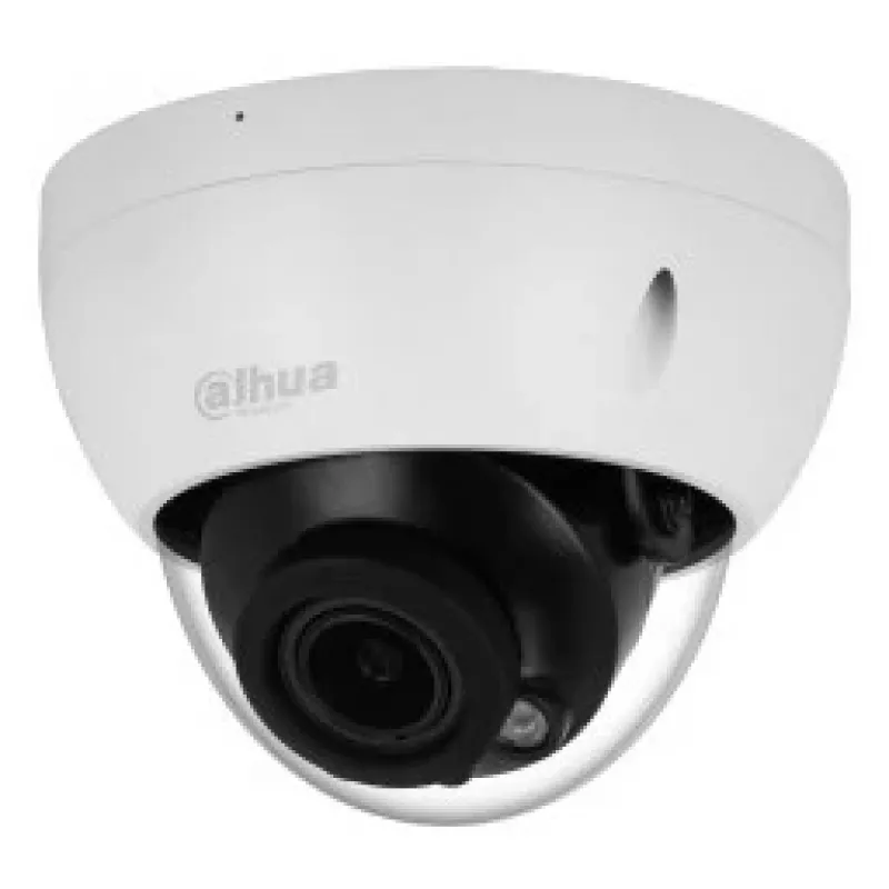 Dahua Technology WizSense IPC-HDBW2441R-ZAS-27135 cámara de vigilancia IP domo para exterior 2688 x 1520 píxeles techo