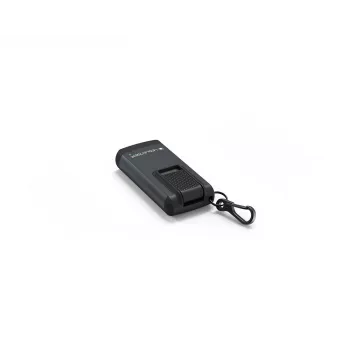 Linterna LED Ledlenser LEDLENSER-502577 Gris