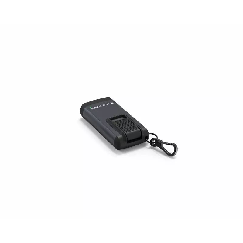 Linterna LED Ledlenser LEDLENSER-502577 Gris