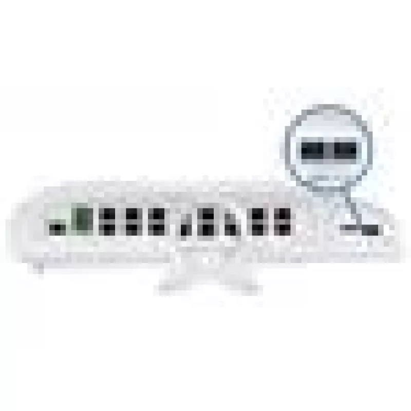 Switch de red Ubiquiti EP-S16