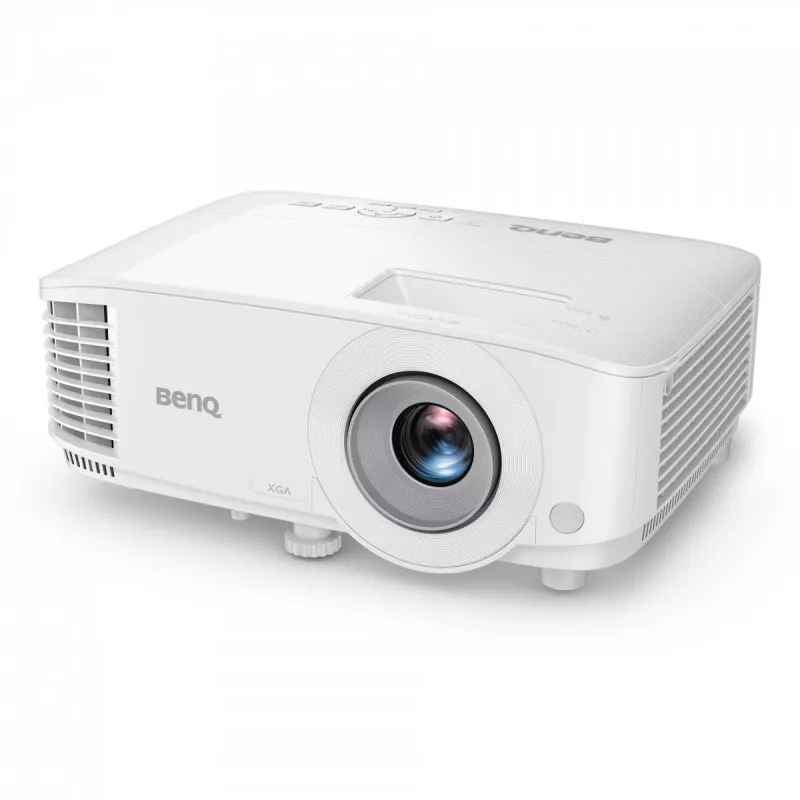 Proyector BenQ MX560C Standard-Throw 4000 lúmenes ANSI DLP XGA (1024x768) 3D blanco