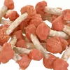 PETITTO Chicken Cubes - premios para perros - 500 g