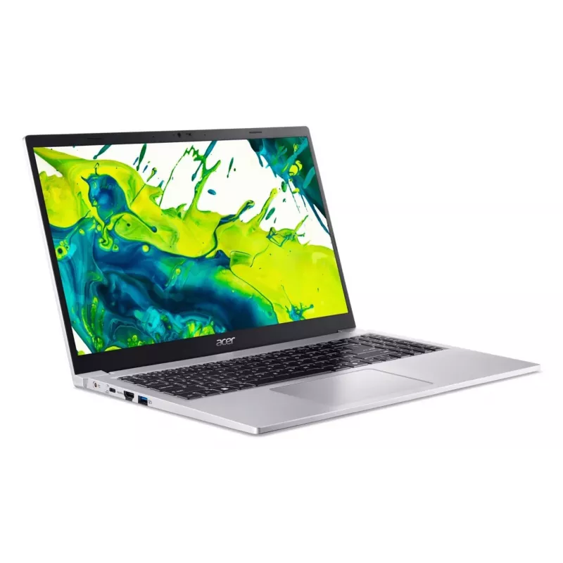 Portátil Acer Aspire Lite Core i3 N355, pantalla de 39,6 cm (15,6