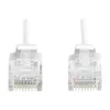 Cable de red ASSMANN Electronic DK-1617-010S RJ-45 Cat6 1m gris