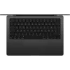 MacBook Pro 14 M4 Max, Space Black, M4 Max (14-CPU/32-GPU), 36 GB, 1 TB, Alemán, 96W USB-C fuente de alimentación, MX2K3D/A
