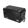 Batería Green Cell AGM28 industrial recargable de plomo-ácido (VRLA) 12 V 65000 mAh, 1 unidad, 20 kg