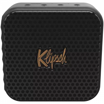 KLIPSCH Austin negro