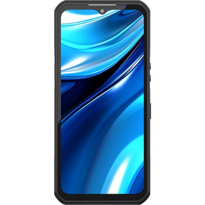 Smartphone Oukitel WP39 Pro 12/512 11000mAh Oro
