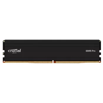 MEMORIA DIMM PRO 24GB DDR5-5600/CP24G56C46U5 CRUCIAL