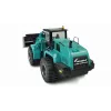 Cargador frontal Amewi G485E SE motor eléctrico 1:14 2000 mAh