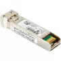 Módulo SFP Cisco 10GBASE-LR para instalaciones de Ethernet de 10 gigabits, compatible con hot-swap, 5 años de garantía estándar (SFP-10G-LR=)