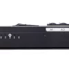 Unidad de distribución de energía (PDU) Eaton EMAH28 8 salidas AC 1U negra