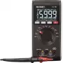 VOLTCRAFT VC191 Multímetro de mano digital CAT III 600 V Pantalla (cuentas): 6000 (VC-12232375)