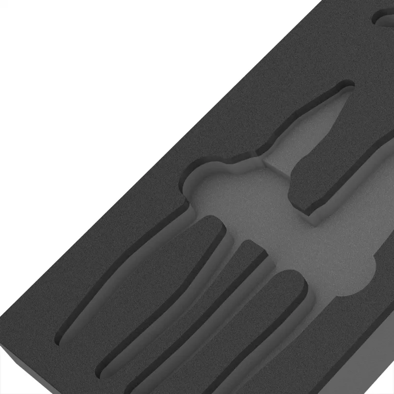 Wera 05137380001 Negro