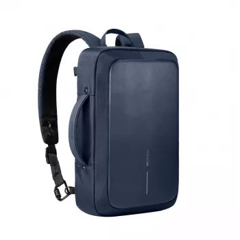 Mochila / maletín antirrobo XD Design Bobby Bizz 2.0 Navy P/N: P705.925