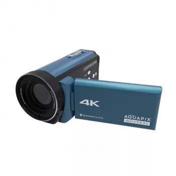 Easypix Aquapix WDV5630 GrisAzul (24010)