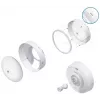 Ubiquiti IsoBeam, apantallamiento de aislamiento RF para NanoBeam NBE-M5-16 y NBE-5AC-16