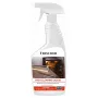 Limpiador de hornos FRISCHER FR00003_500 – líquido limpiador, 500 ml botella pulverizadora para armarios negros