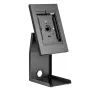 Soporte POS para tablet e impresora de recibos MACLEAN MC-336 – admite dispositivos de hasta 1 kg