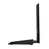 Router inalámbrico Edimax N300 Fast Ethernet Banda única (2,4 GHz) Negro