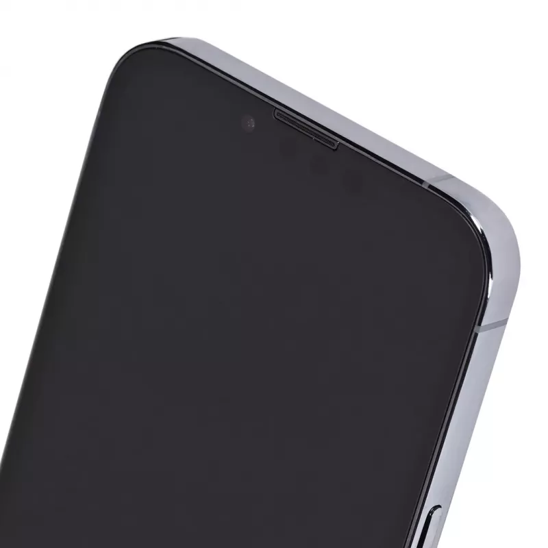 Apple iPhone 13 Pro 256GB Medianoche negro (REMADE) 2Y Remade / Reacondicionado