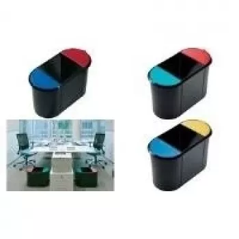 Helit H6103596 negro