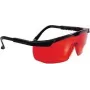 Gafas de refuerzo láser Stanley 1-77-171 rayo rojo