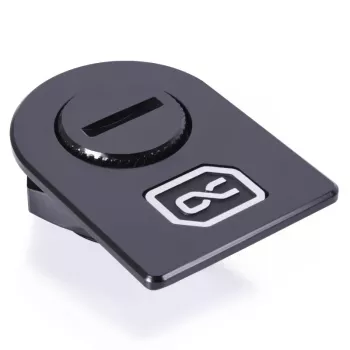 Puerto de llenado Alphacool Apex - negro (13466)