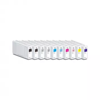 Cartucho de tinta Epson UltraChrome Pro10 Vivid Light Magenta 350 ml original pack individual
