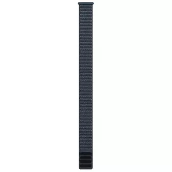 Correa de reloj Garmin UltraFit Nylonstraps 26 mm negro