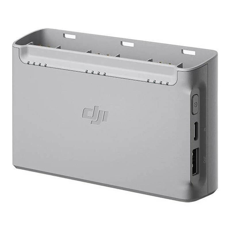 Accesorio para drones | DJI | Mini 2 Two-Way-Ladehub | CP.MA.00000328.01