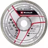 KWB disco de corte diamantado turbo Ø 180 x 25,4 x 2,6 mm