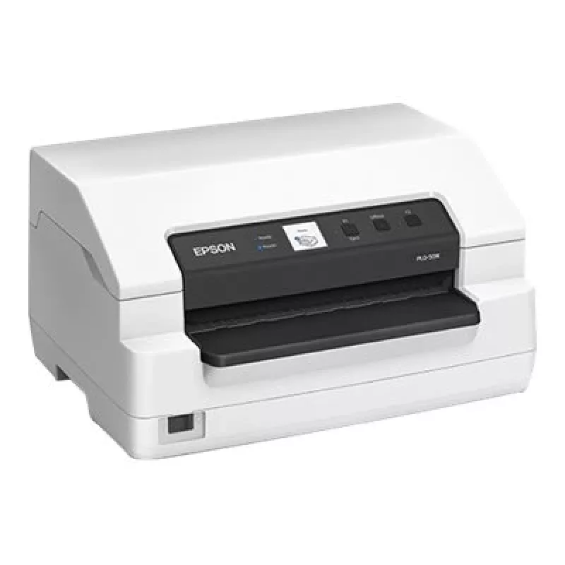 Impresora matricial Epson PLQ-50M 180 x 360 DPI 630 cps