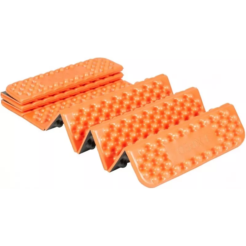 Esterilla aislante Exped Flex 3R LW