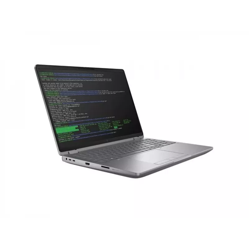 HP ZBook Fury G1i 16 Intel Core Ultra 9 285HX 16 pulgadas 64 GB 2x32 GB 1 TB RTX PRO BLACKWELL 3000 12 GB W11P 3YW