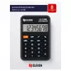 Eleven LC-110NR (EU) calculadora de bolsillo