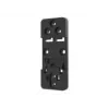 Clip de montaje Axis 02685-021 negro exterior 10 uds.
