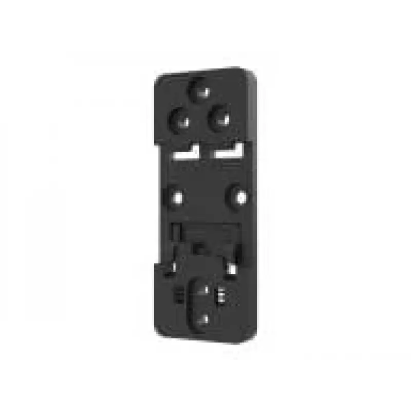 Clip de montaje Axis 02685-021 negro exterior 10 uds.
