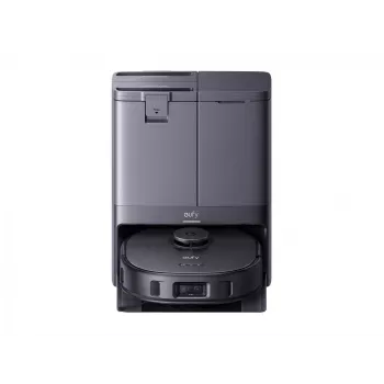 Anker Eufy | robot aspirador | X10 Pro Omni | húmedo y seco | duración (máx.) 180 min | 5200 mAh | capacidad de polvo 2,5 L | 8000 Pa | negro