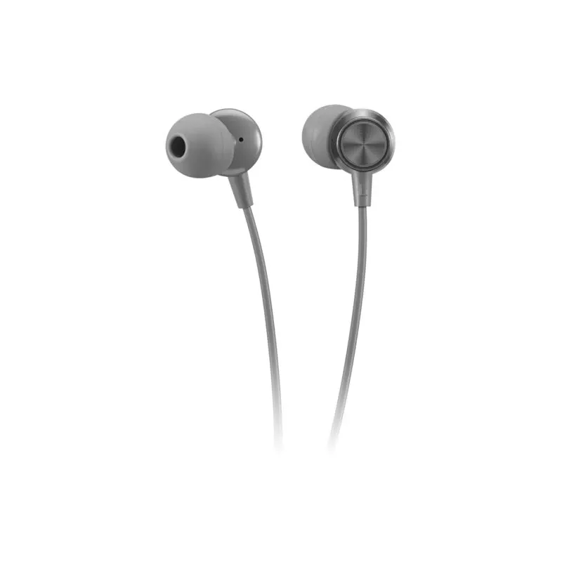 Lenovo 300 USB-C GXD1J77353 - Auriculares in-ear