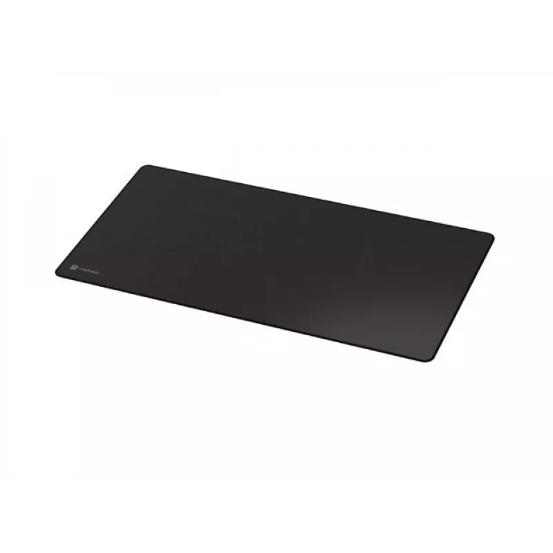 Alfombrilla de ratón NATEC serie Colors negra