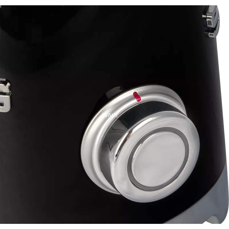 Batidora Smeg PBF01BLEU acero inoxidable