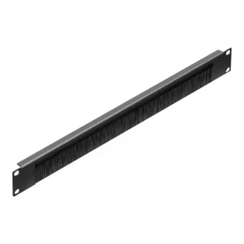 Rittal Panel de paso de cables IT 19 1HE