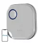 Shelly Shelly_BB_w Shelly Blu Button1 Botón inteligente Bluetooth Wi-Fi