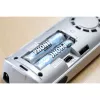 Batería Ansmann Phone DECT NiMH, (AA), 1300 mAh, pack de 2 (5030802)