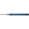 Schneider Slider 755 Recambios de bolígrafo 0,7 mm, negro, 10 uds.