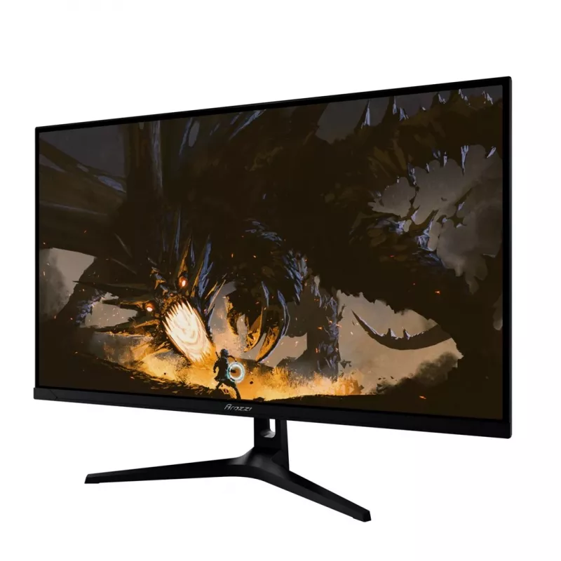 Monitor de ordenador Arozzi Nova 32