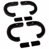 HTC Face Cushion Cosmos (2 unidades) delgado cable almohadilla de repuesto 99H12196-00